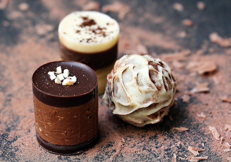 Edible Artisanal Creations
