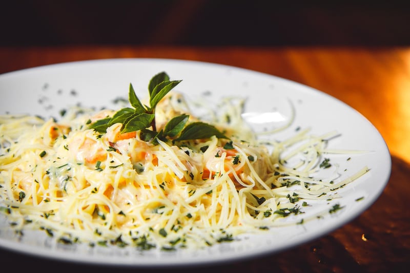 Culinary Tradition